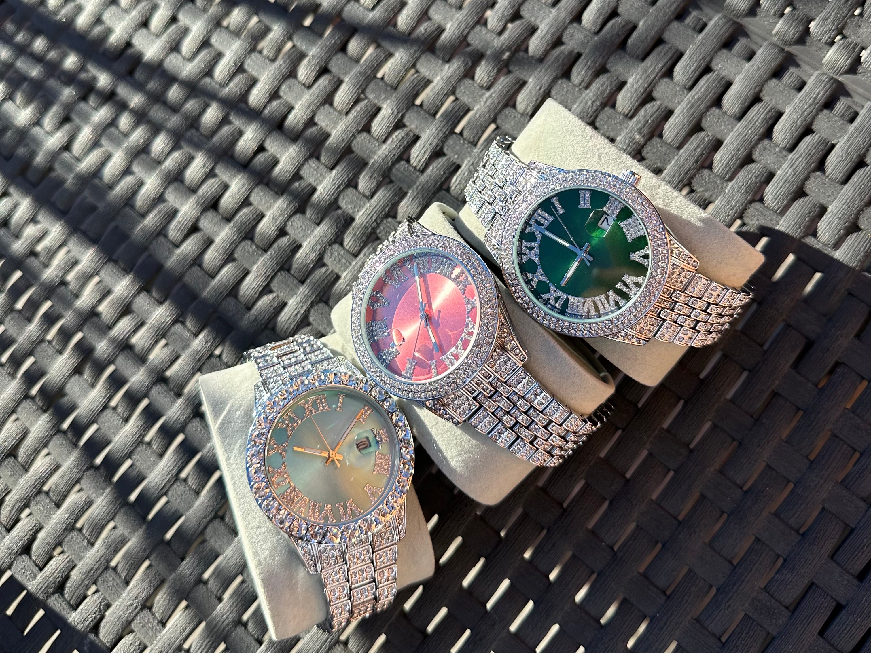 Watches