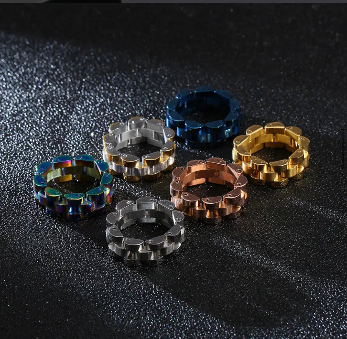 RINGS