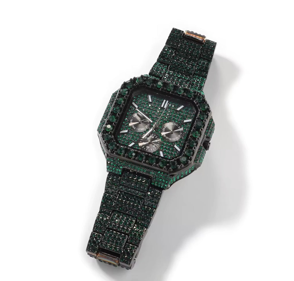 Imperia Ice™ Watch