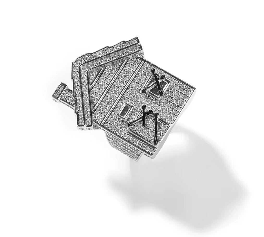 Brilliance On The Block