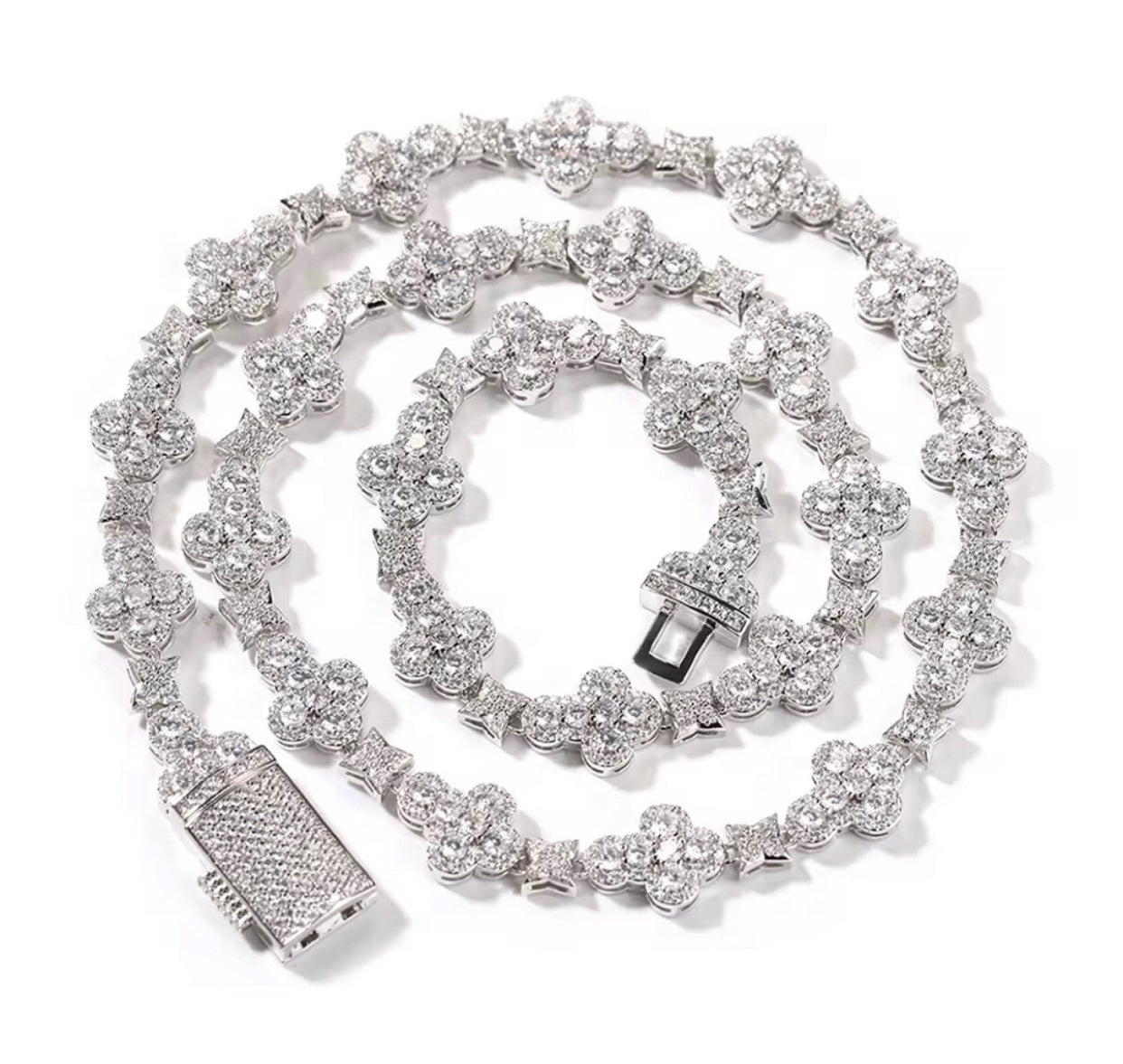 Tetra Chain