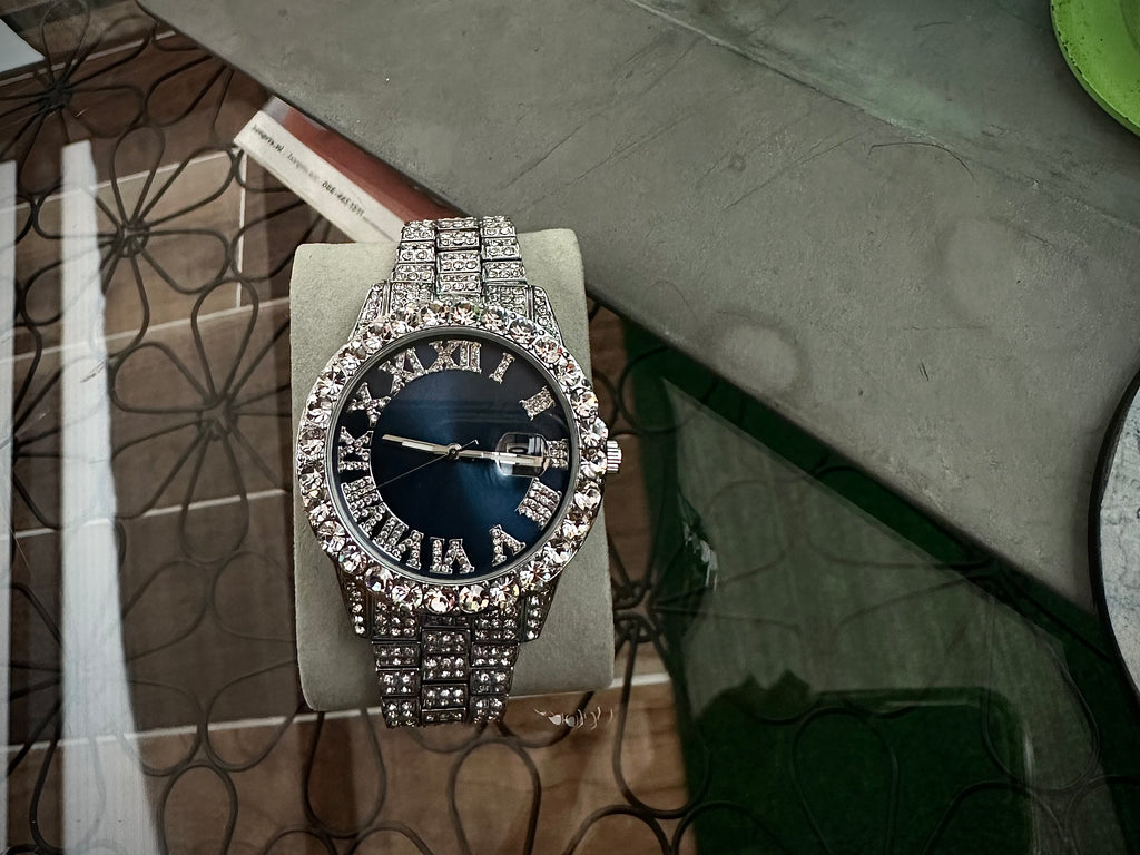 Made For Royalty Watch