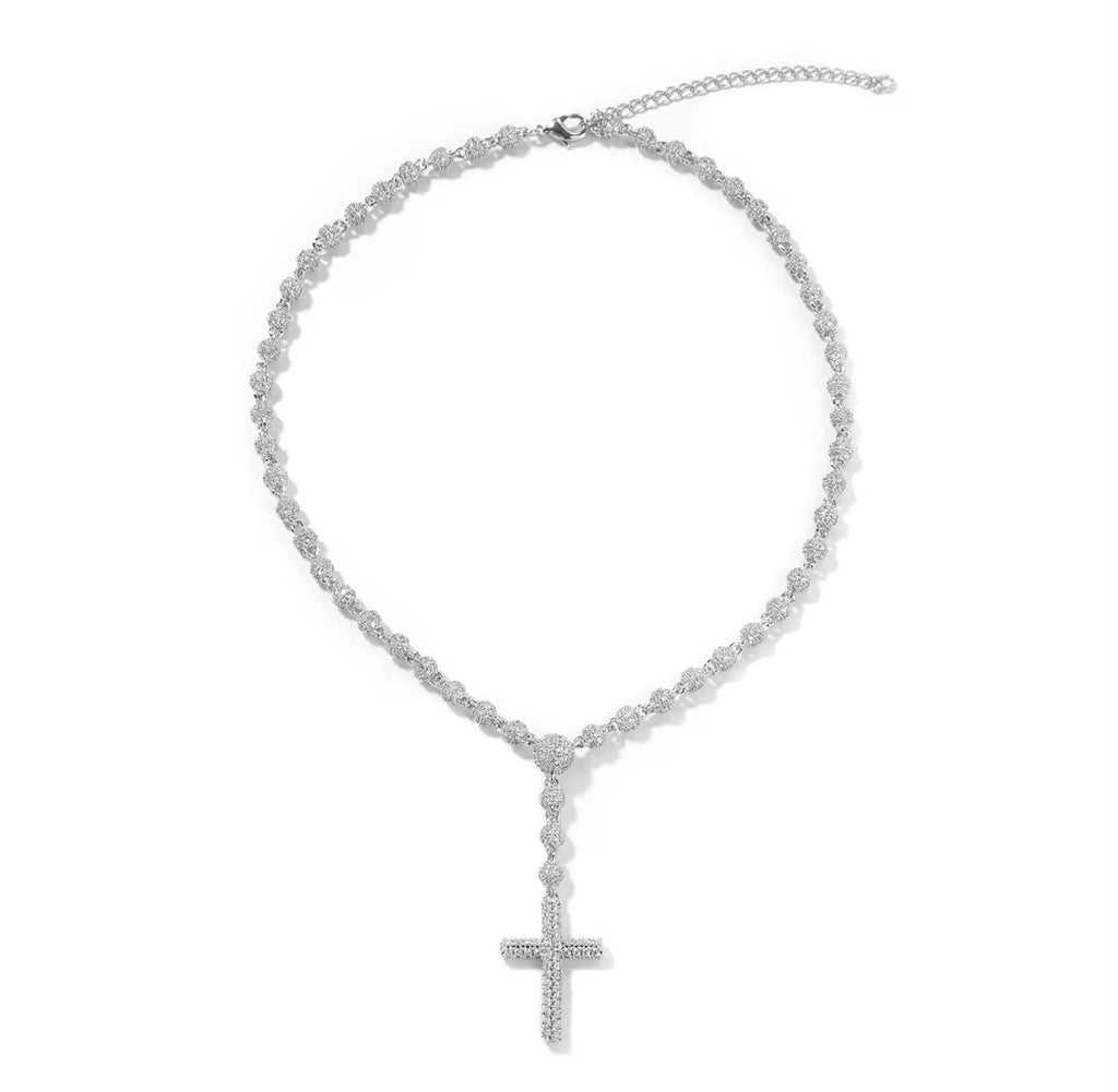 Aurel Faith Necklace