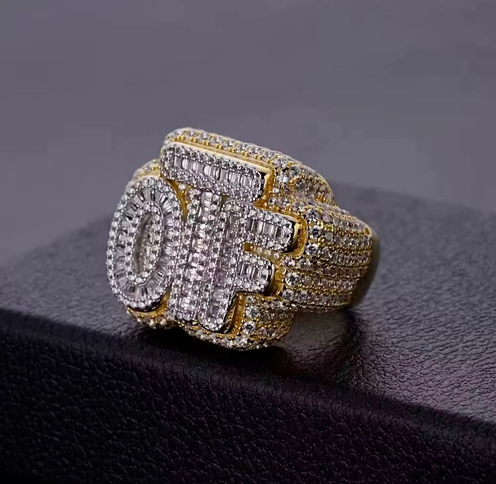 OTF Ring