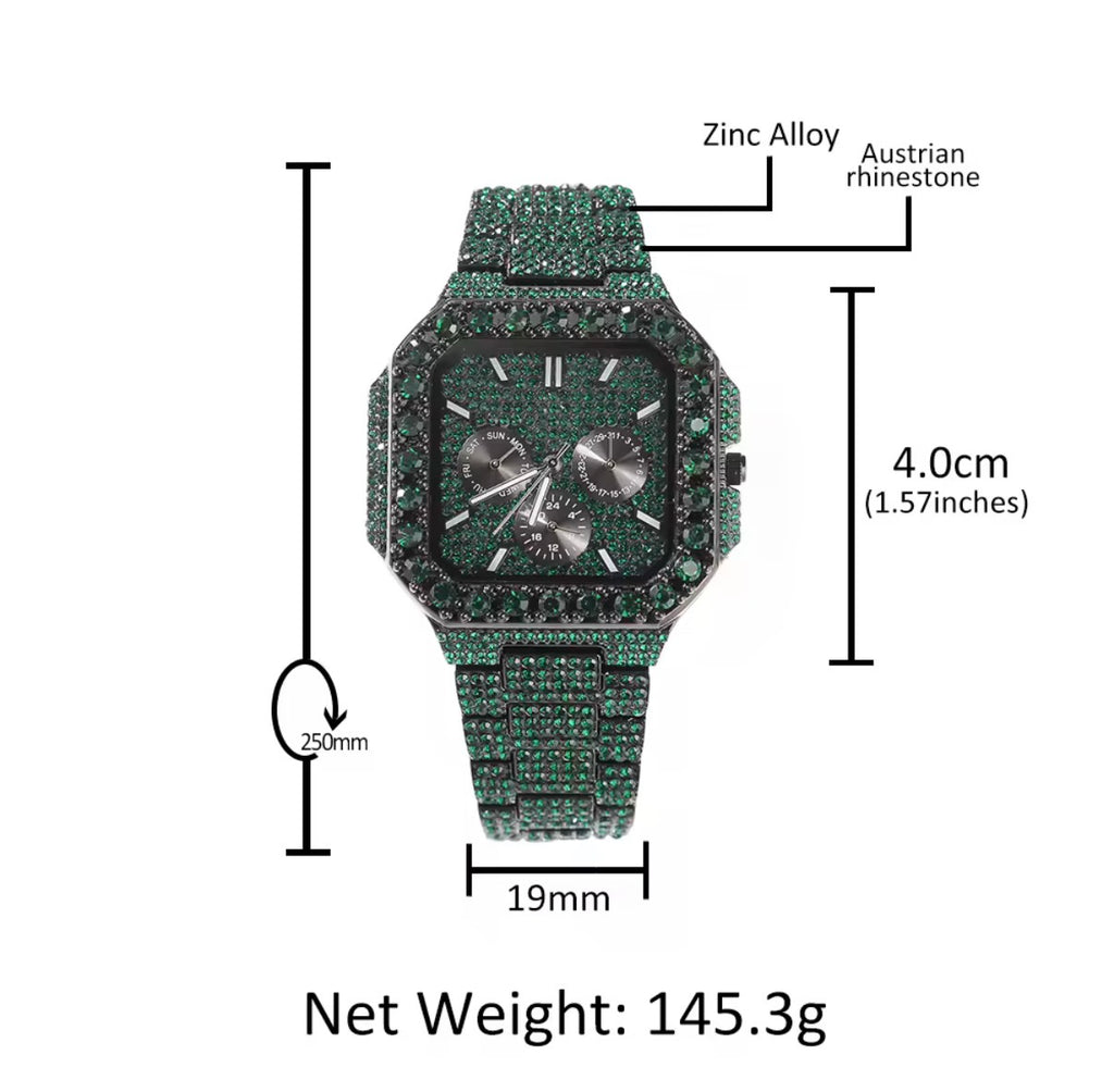 Imperia Ice™ Watch