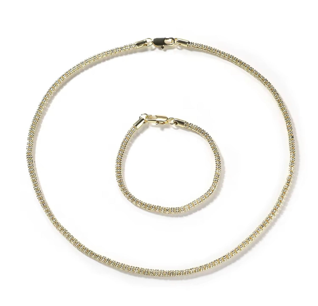 Silque Glow™ Chain
