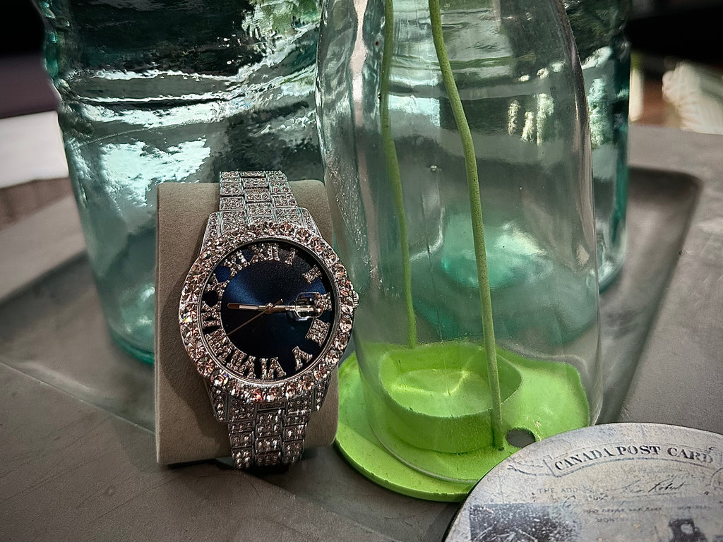 Made For Royalty Watch