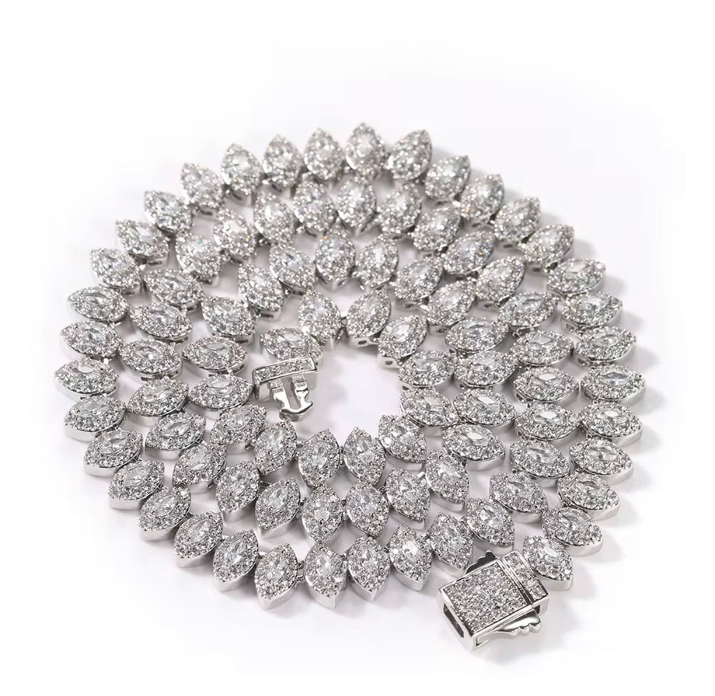 Marquise Royale Chain