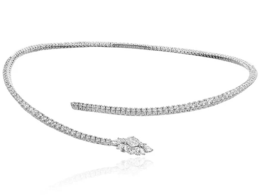 Sparkling Collar