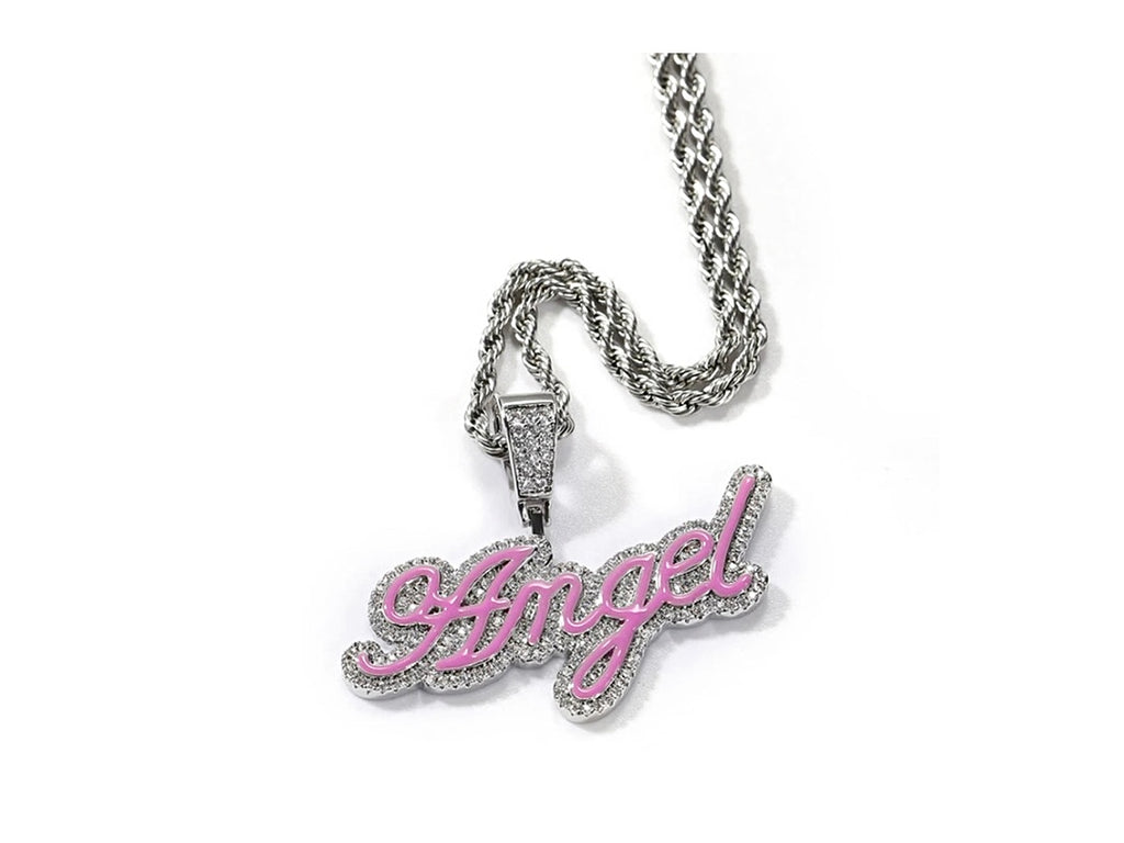 Artsy Pendant