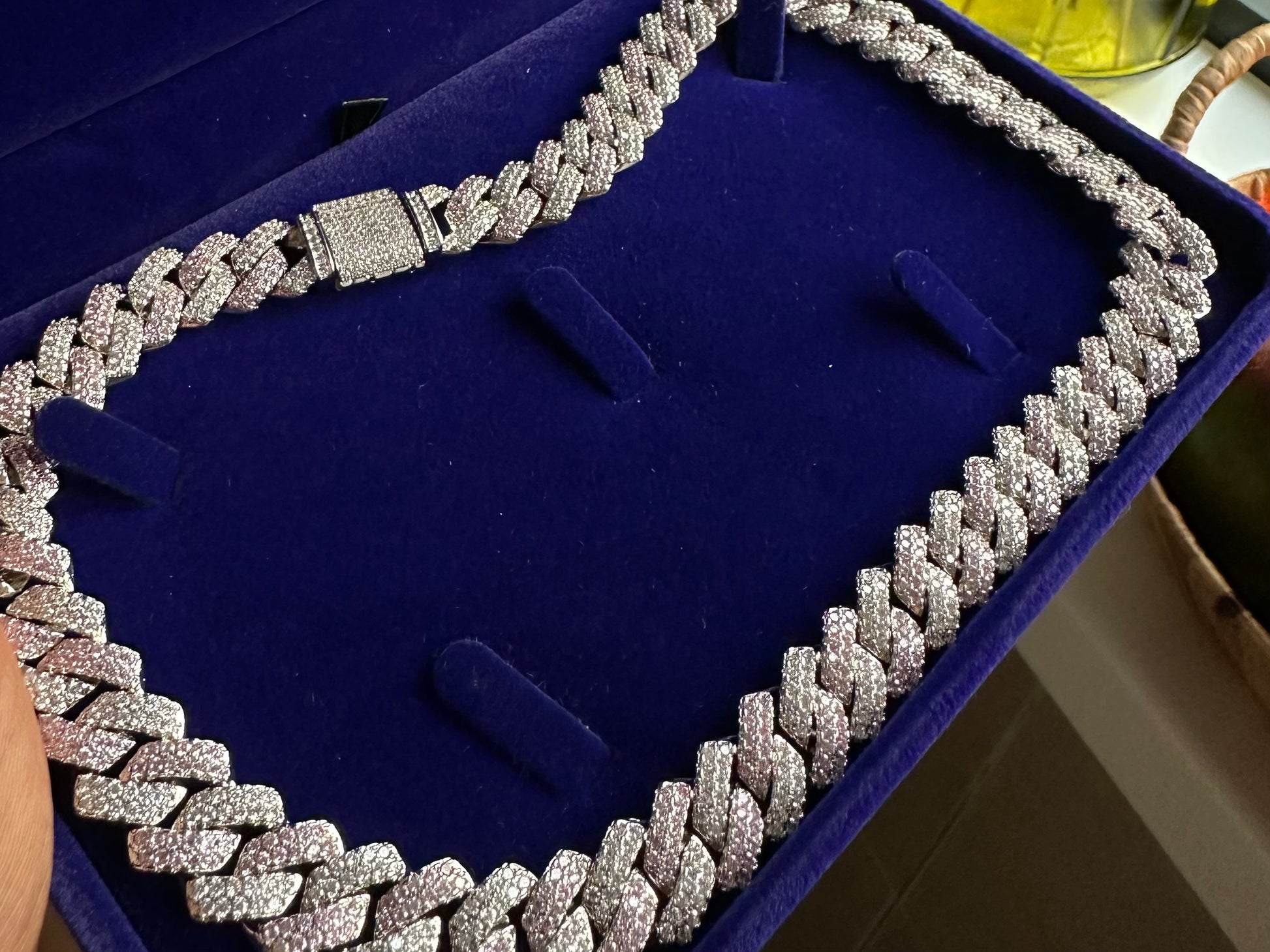 Galaxia Cuban Link