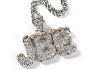 The Burble Pendant