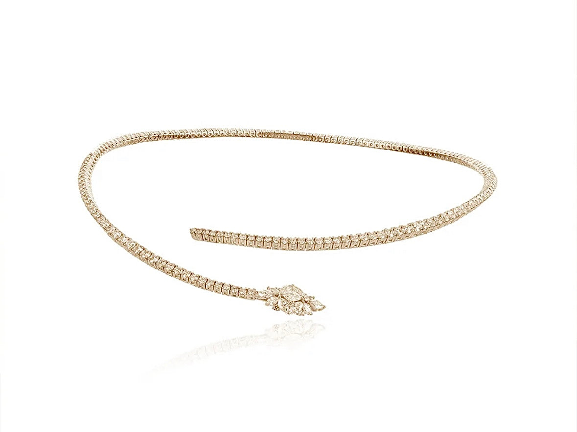Sparkling Collar