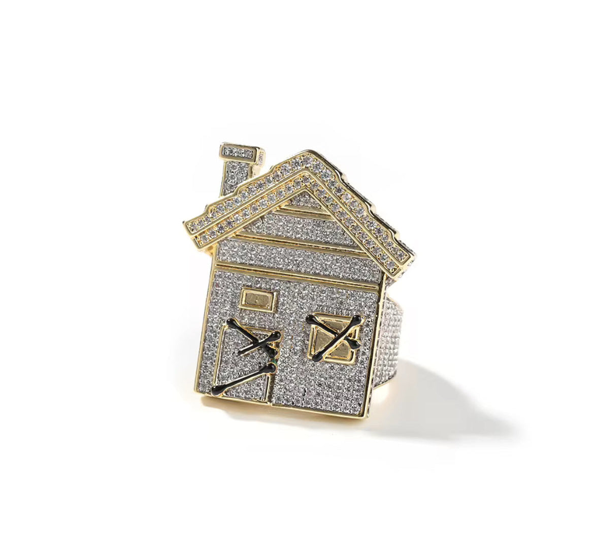 Brilliance On The Block