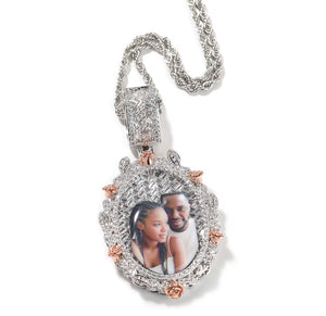 Eterna Memory Pendant