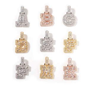 Diamond Cuts Custom
