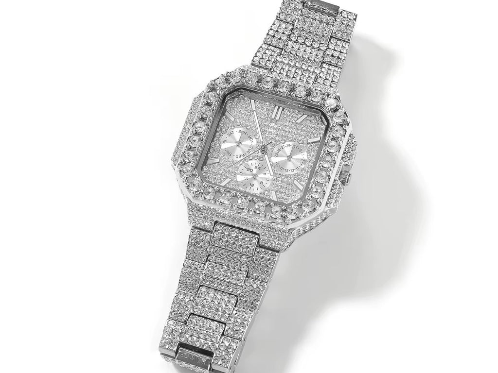 Imperia Ice™ Watch