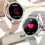 KJ Smart Watches