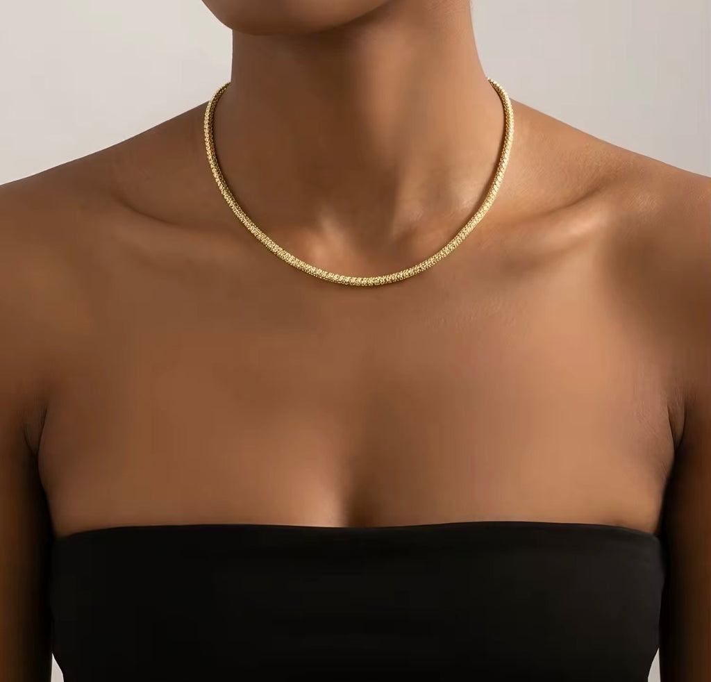 Silque Glow™ Chain