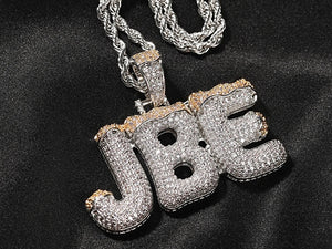 The Burble Pendant