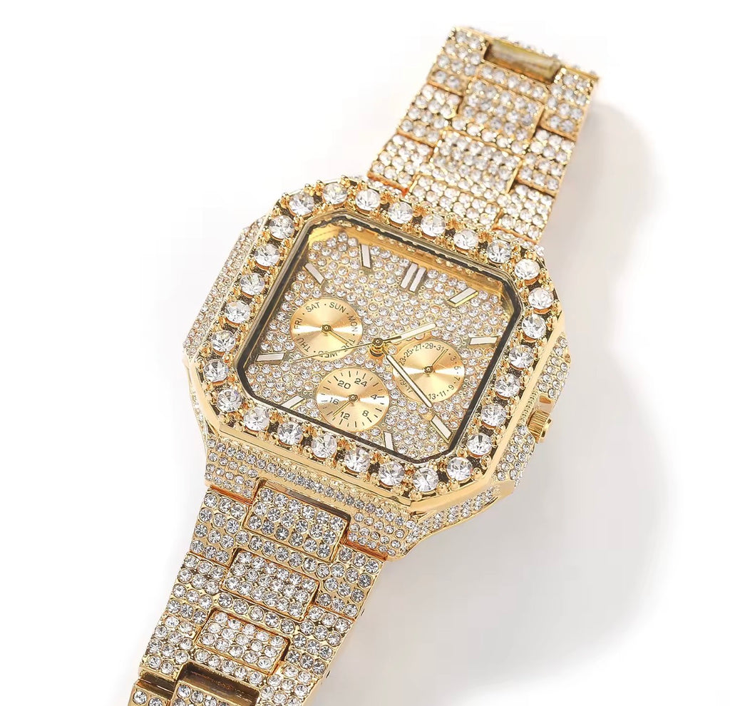 Imperia Ice™ Watch