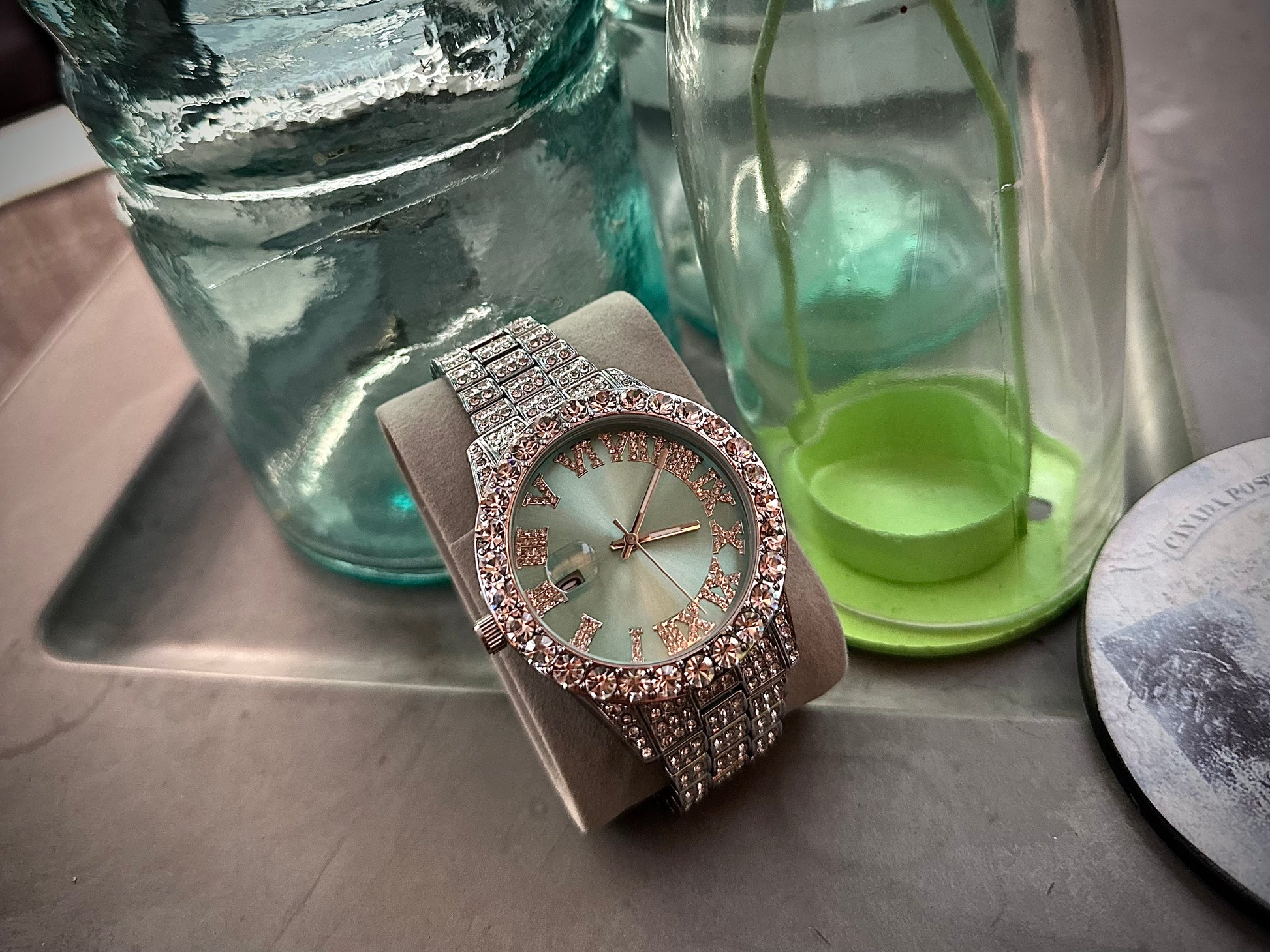 Ocean Ice Watch