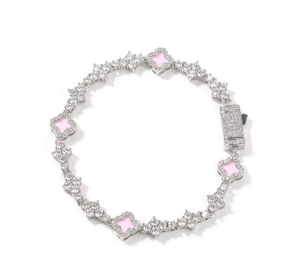 The Blossom Link