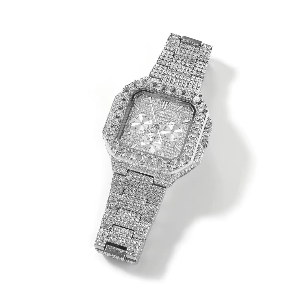 Imperia Ice™ Watch