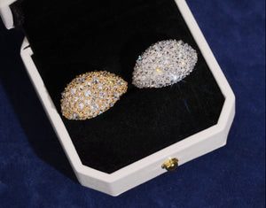Moonline Ring