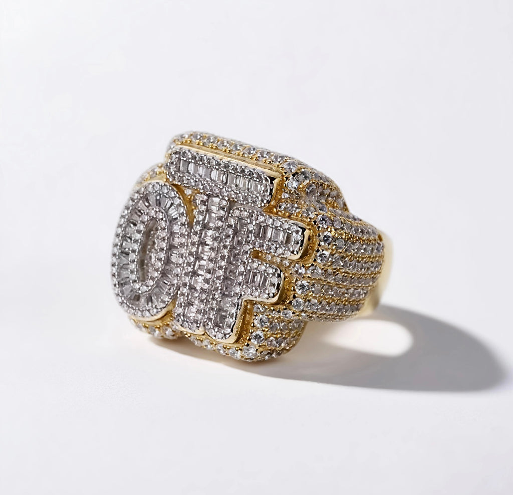 OTF Ring
