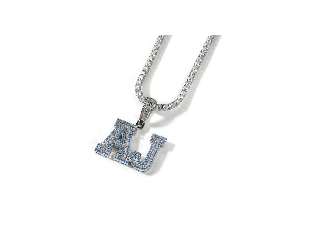 The New Yorker Pendant