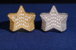 The Rising Star