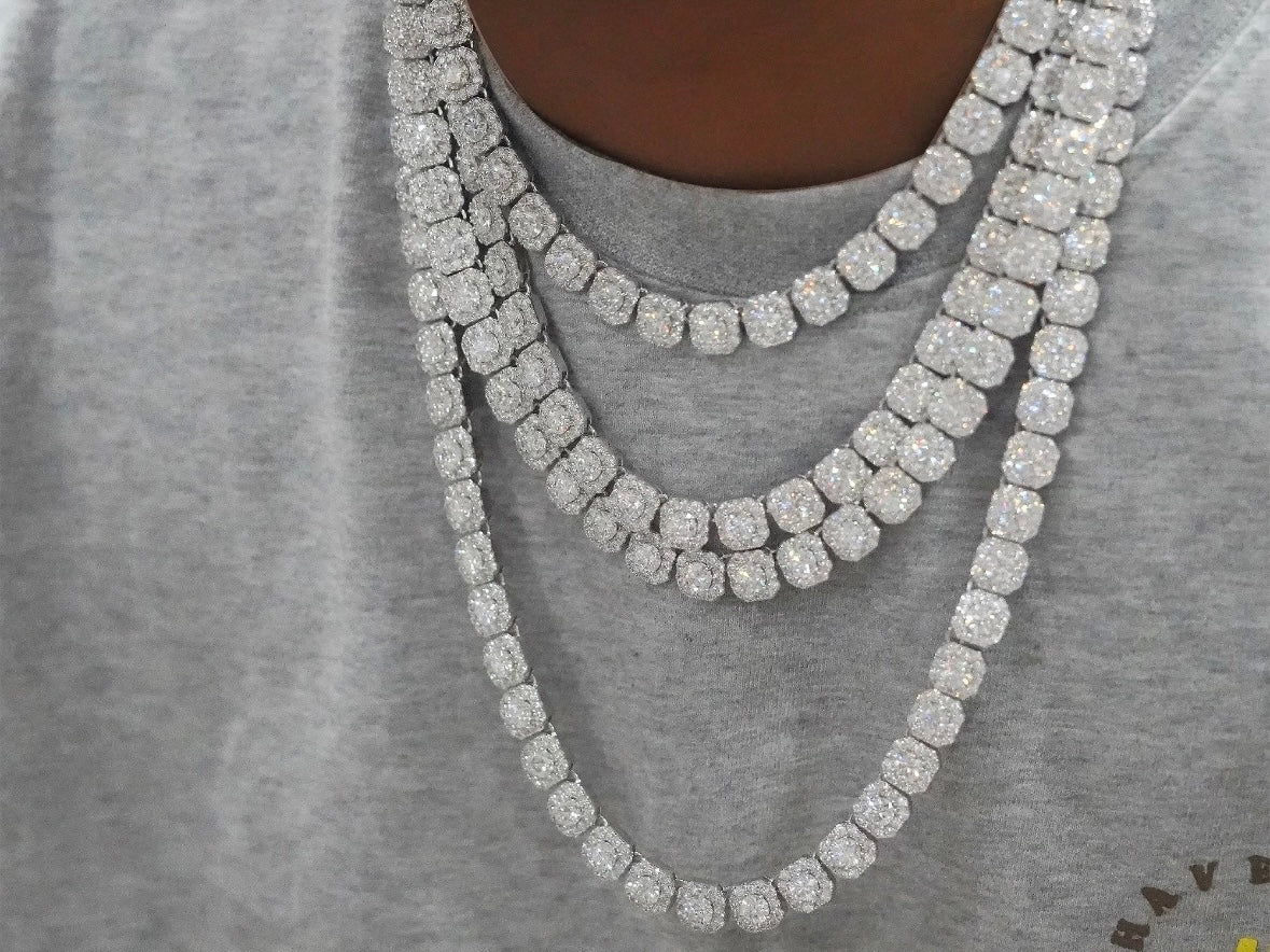 Royal Chain VVS