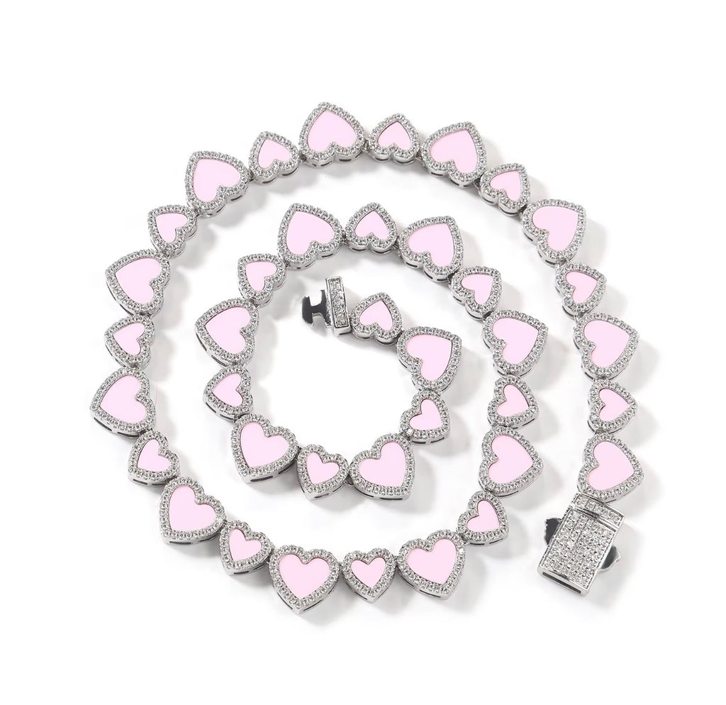 Heartline 1.0