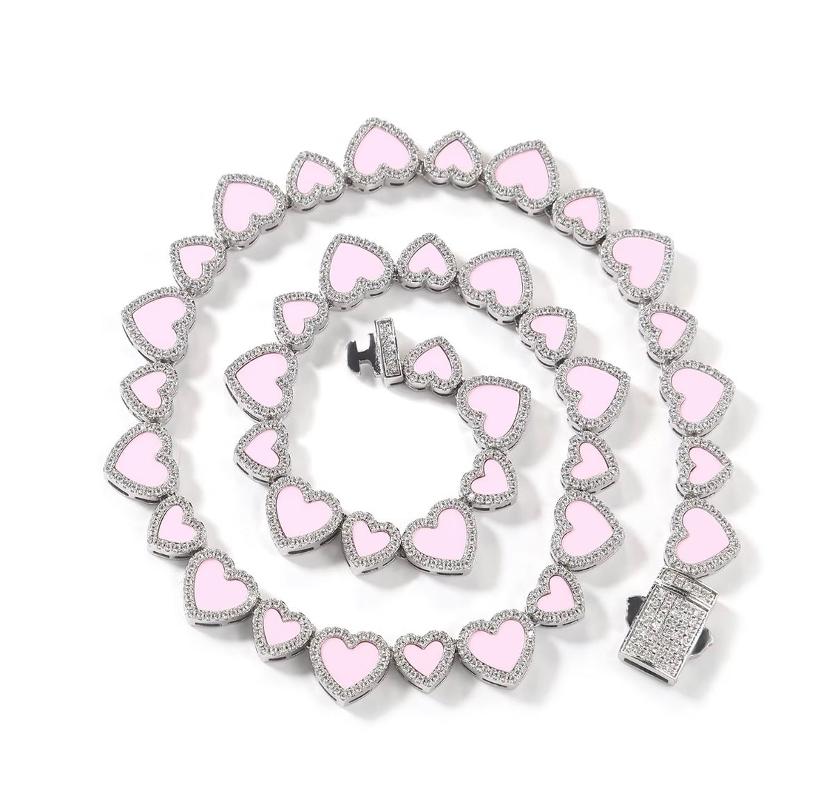 Heartline 1.0
