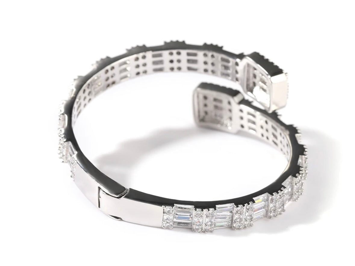 Top Tier Bangle