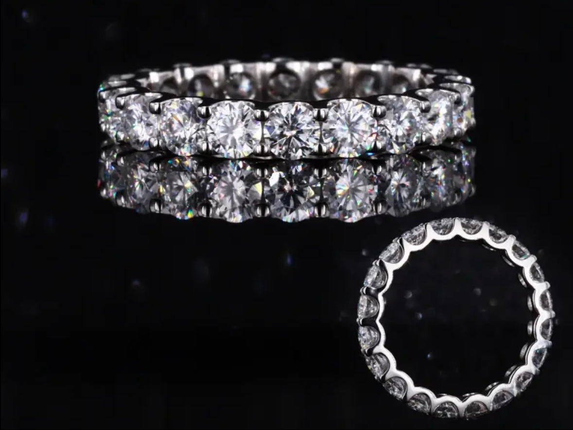 Amara Ring VVS