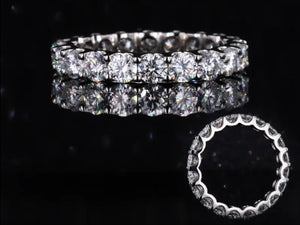 Amara Ring VVS