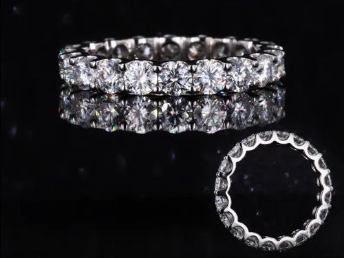 Amara Ring VVS