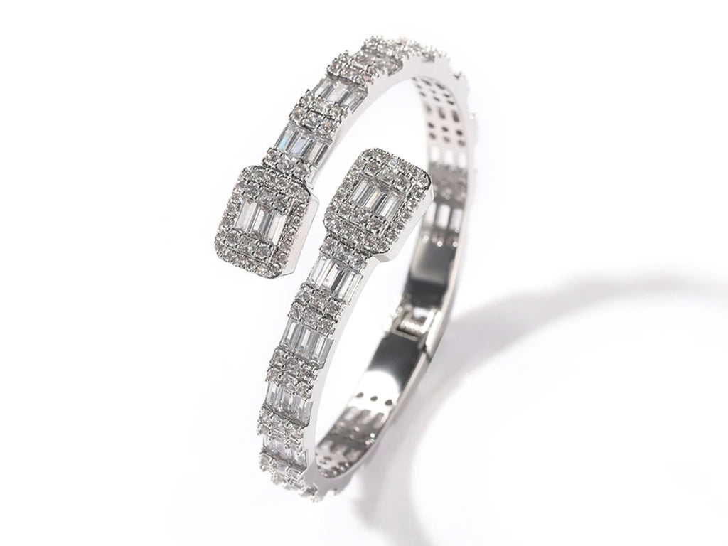 Top Tier Bangle