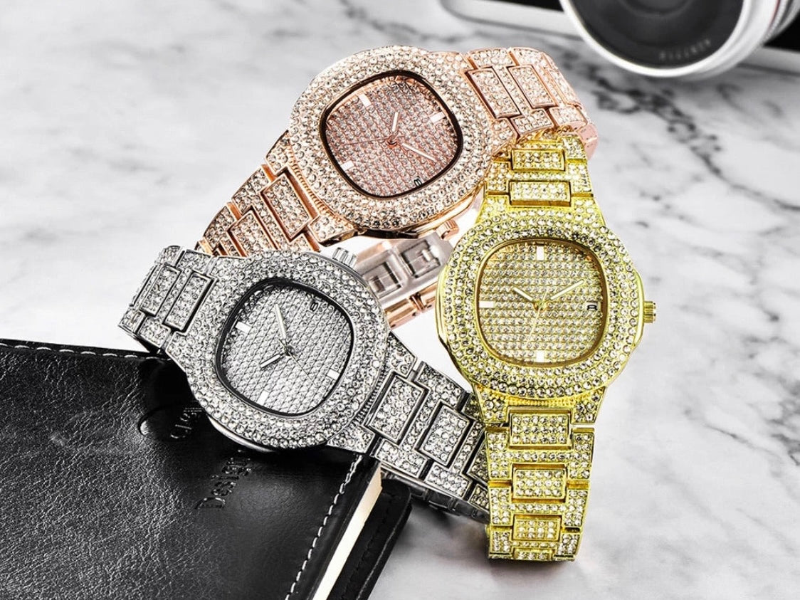 Frío Watch
