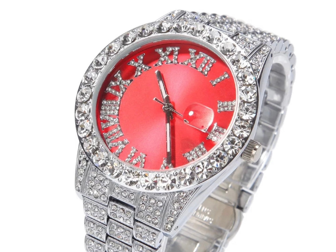 Hell Of A Spice Watch