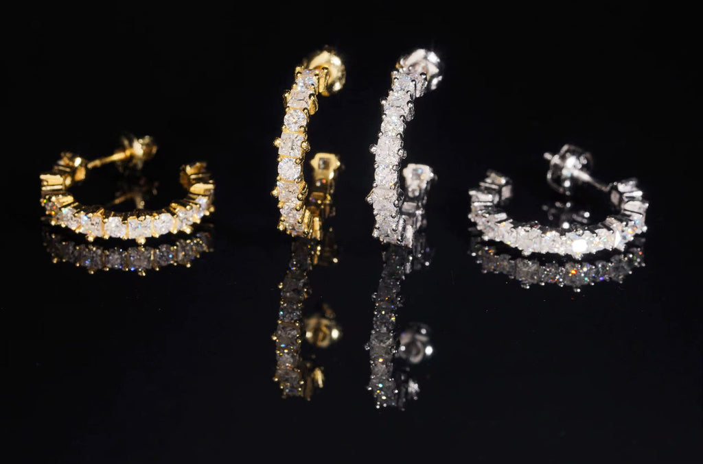 Cupid´s Earrings VVS