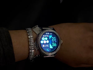 KJ Smart Watches