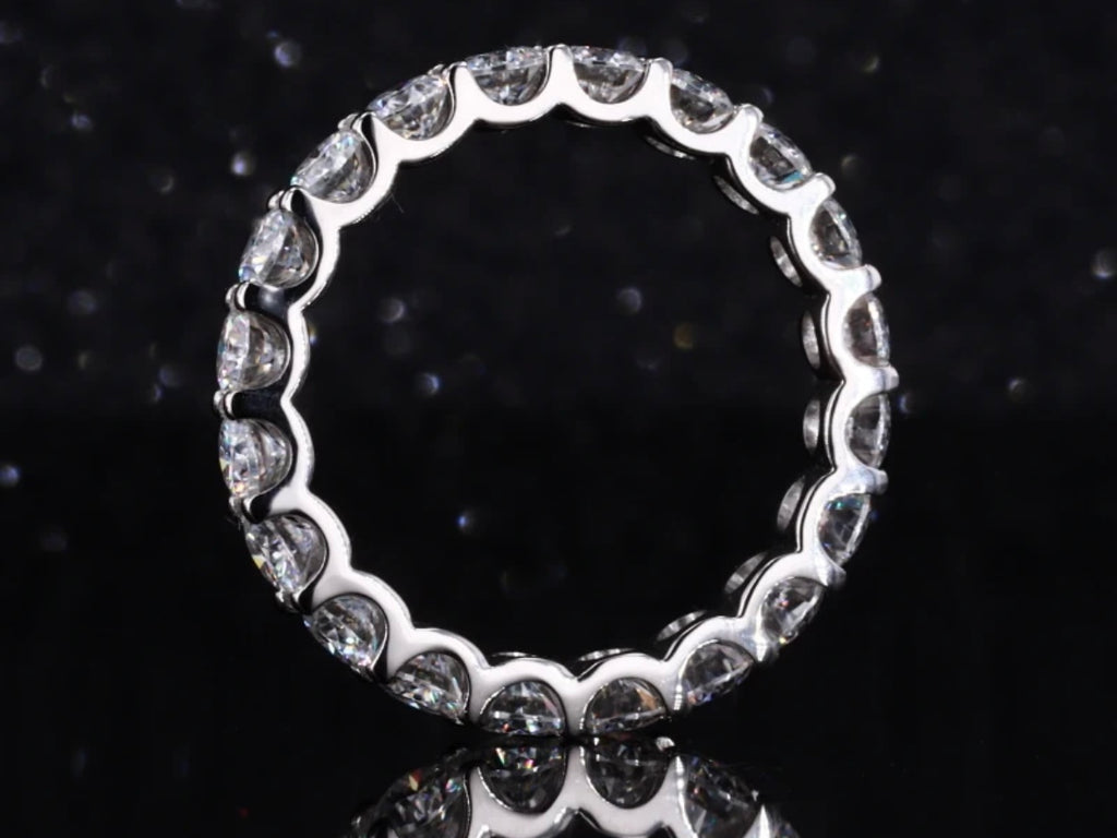 Amara Ring VVS