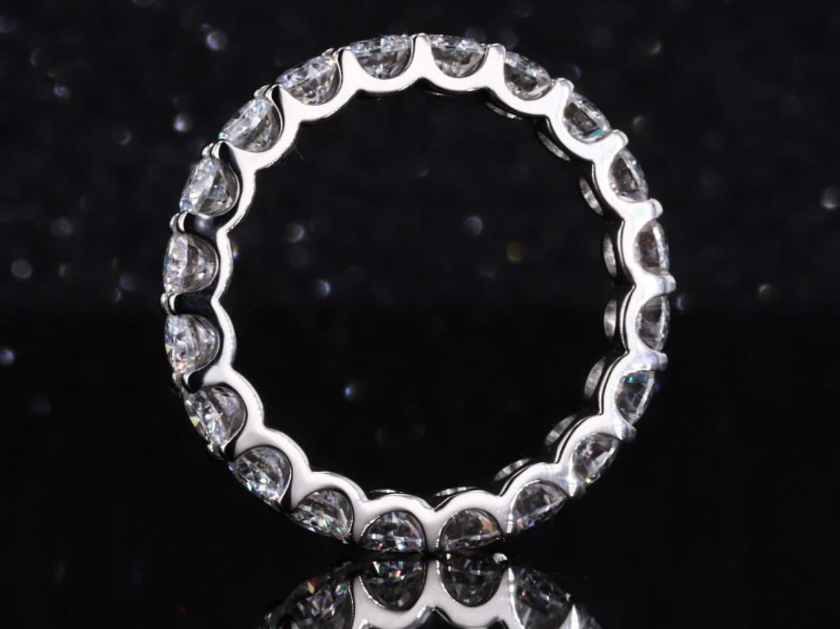 Amara Ring VVS