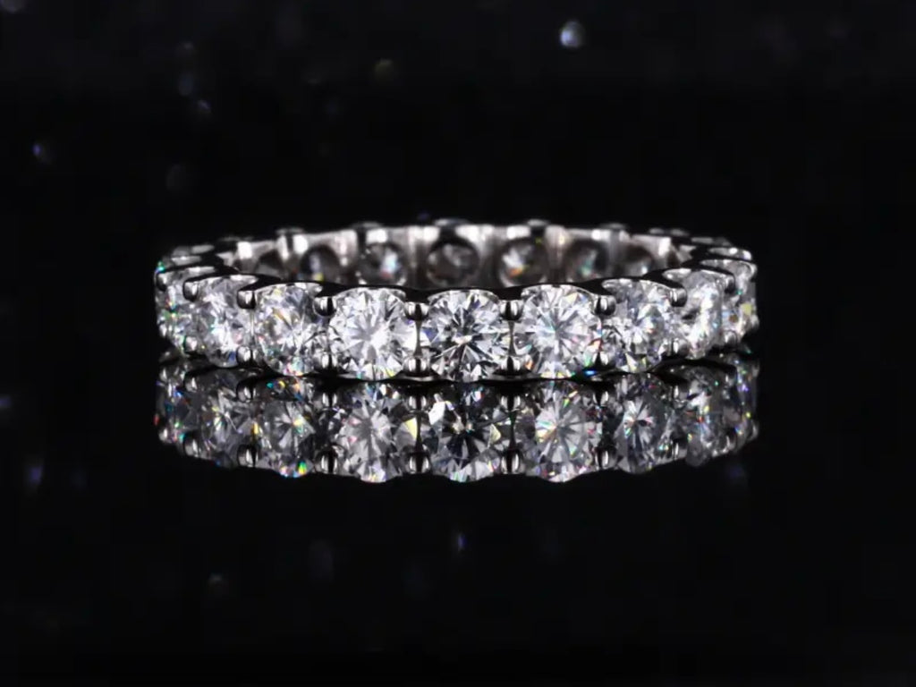 Amara Ring VVS