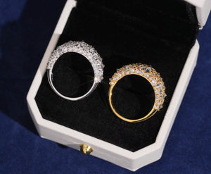 Moonline Ring