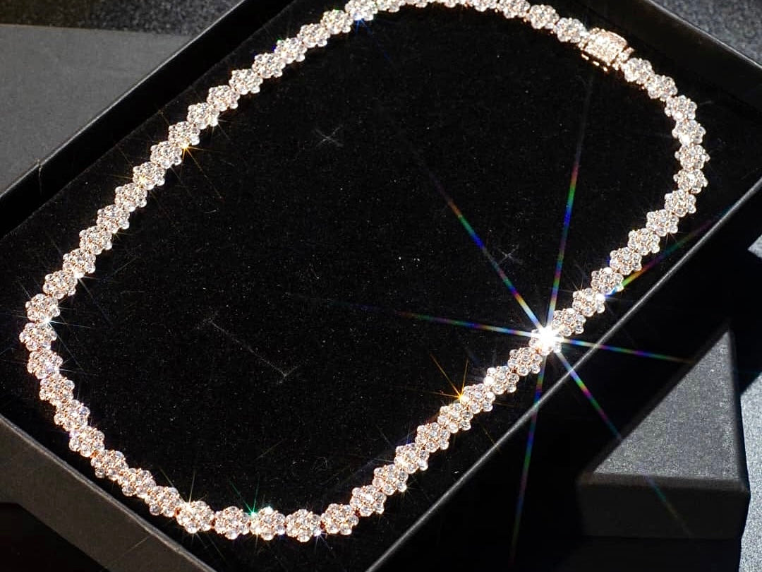 Cluster Set Chain VVS