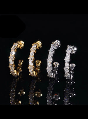 Cupid´s Earrings VVS